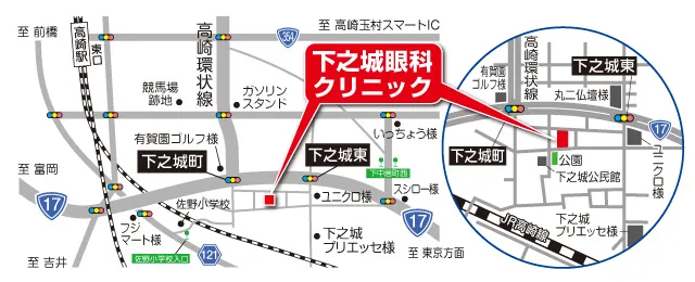 マップ