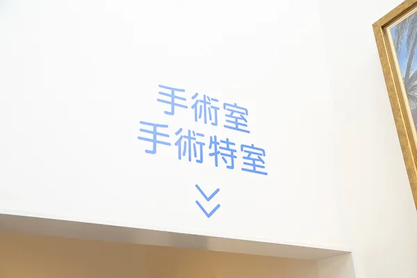 3、白内障難症例や手術合併症にも対応します