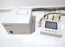 網膜電図検査(ERG検査)装置