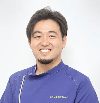 院長 太田 博仁
